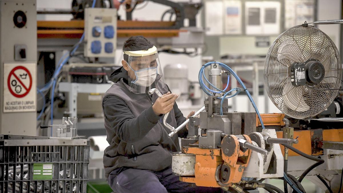 Que dice el DNU de Milei en materia laboral - Notinor Jujuy