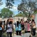Mural Comunitario destaca la lucha contra la Violencia de Género en Campo Verde