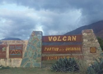 Este jueves EJESA realizará tareas de mejora y mantenimiento de redes eléctricas en Volcán, Chilcayoc y zonas aledañas