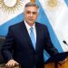 Llaryora dijo que los gobernadores van a acompañar con cambios la ley "Bases"