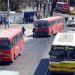 ¿Cómo funcionarán los colectivos este miércoles en la jornada de paro?