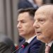 Javier Milei echó al ministro de Infraestructura, Guillermo Ferraro, por filtrar información privada