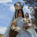 Comienzan las honras a la Virgen de la Candelaria en Humahuaca