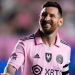 Lionel Messi se fue de la Argentina y emprendió su regreso a Miami para comenzar la pretemporada