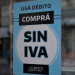 El programa "Compre sin IVA" venció el 31 de diciembre y por ahora no hay prórroga