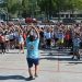Centenares de niños de la ciudad ya disfrutan de la Colonia de Vacaciones Municipales 2024