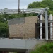 Destacan avance de obra del Centro Cultural Lola Mora