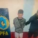 Detuvieron a otro sospechoso por el asesinato de Umma