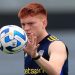 Valentín Barco se va de Boca y continuará su carrera en el Brighton de Inglaterra