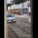Hay nueve provincias bajo alerta por tormentas fuertes