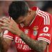 Ángel Di María en aprietos: podría recibir una dura sanción en Portugal