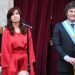 “Un showman-economista en la Rosada: Cristina Kirchner publicó un documento de 33 páginas con fuertes críticas a Javier Milei