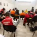 Empieza la organización del operativo Punta Corral 2024