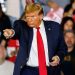 Trump, más cerca de ser el candidato republicano: venció a Nikki Haley en Carolina del Sur