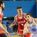 Argentina venció a Chile en el inicio de las clasificatorias para la Americup de Básquet