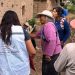 Rápida intervención del Gobierno en Huacalera y Humahuaca por el temporal