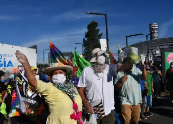 Sábado 17 de Febrero llega el carnaval jujeño a Buenos Aires