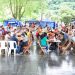 Exitoso Jueves de Comadres en Villa Jardín de Reyes
