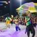 Anunciaron las comparsas ganadoras de los Corsos Capitalinos 2024