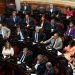 La Comisión Bicameral de Tratamiento Legislativo define autoridades para discutir el DNU