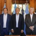 Los gobernadores patagónicos se reúnen para definir si frenan el suministro de gas y petróleo