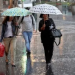 Alerta por tormentas en Jujuy para este lunes y el martes: las zonas afectadas