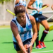 Murió Gabriela Pando, jugadora de hockey que brilló con las Leonas en los '90