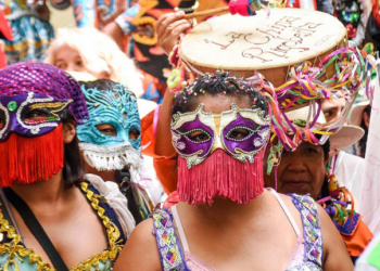 Jujuy está con capacidad completa y es uno de los destinos con más reservas en Carnaval