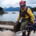 Se incendiaron 400 hectáreas en el Parque Nacional Nahuel Huapi