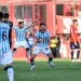 Racing dio una nueva muestra de carácter y se quedó con el Clásico de Avellaneda