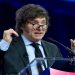 Javier Milei volvió a criticar a “Nacho” Torres: “Es un pobre chico que no puede leer ni un contrato”