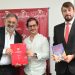 El municipio declaró de interés el libro “Hackea tu cerebro”