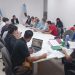 Se realizó la mesa técnica con los gremios docentes provinciales