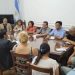 Paritarias: el Gobierno prosigue la mesa de diálogo con los gremios estatales