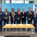 Carlos Sadir encamina, en Alemania, proyectos de inversión para el desarrollo del litio