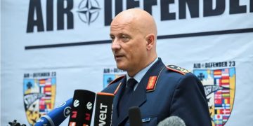 Alarma en Alemania: investigan posibles escuchas a su Ejército por parte de Rusia