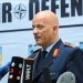 Alarma en Alemania: investigan posibles escuchas a su Ejército por parte de Rusia