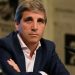 Luis Caputo se quedó con el control de los fondos fiduciarios y suma poder dentro del Gobierno