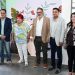 Inauguraron el Centro de Atención Integral a la Violencia Familiar y de Género N° 4 en barrio Alberdi