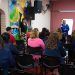 Capacitación sobre Competencias Interpersonales