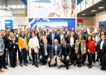 Turismo: Jujuy presente en la feria turística "ITB Berlín 2024"