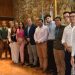 El Vicegobernador se entrevistó con referentes de la Fundación Kairos