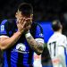 Lautaro Martínez erró su penal ante el Atlético Madrid y el Inter quedó eliminado