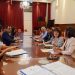 La Comisión de Cultura y Turismo diagramó su agenda de trabajo