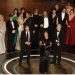 Oppenheimer fue la gran ganadora de los Oscar 2024(Videos)