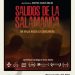 Peteco Carabajal se luce en el documental "Salidos de la Salamanca"
