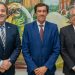 El Gobernador Sadir asistió al acto de apertura de sesiones en San Pedro