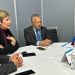 Alfredo Cornejo envió a la Legislatura un proyecto para “modernizar” la actividad minera