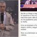 Rosario: amenazaron de muerte a Nelson Castro y al equipo periodístico de TN