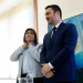 Bullrich viaja a Rosario con Petri para reunirse con Pullaro